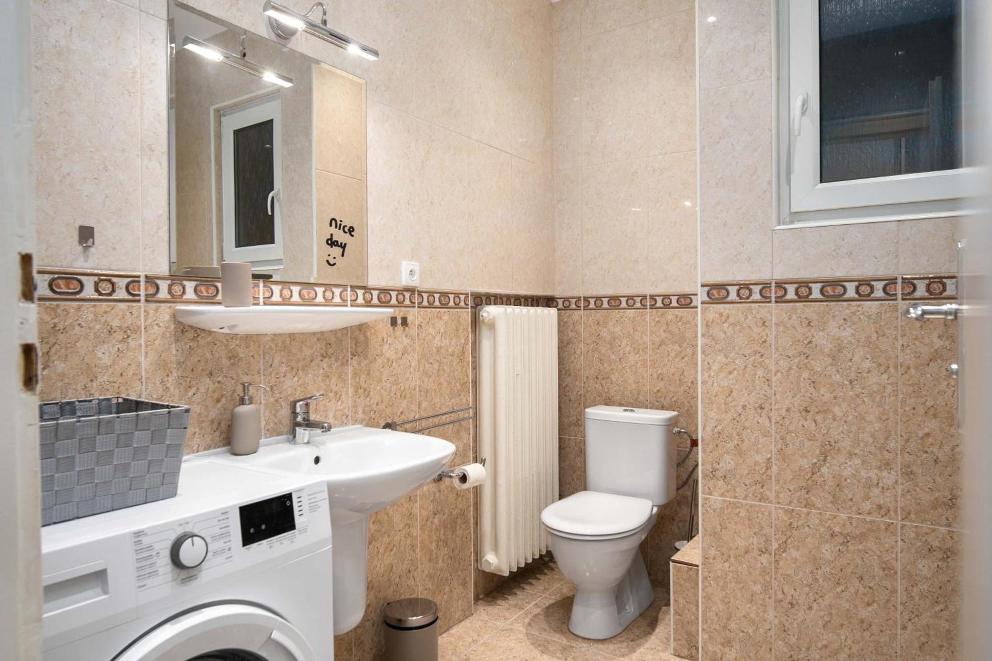 Best Location Apartment Air-Conditioned Bratysława Zewnętrze zdjęcie